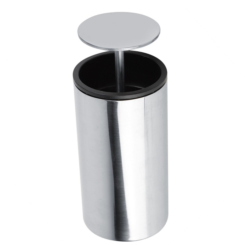 Automatic Stainless Steel Toothpick Dispenser Box Holder Container