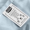Utopia Bedding Bed Sheet Set - 3 Piece Twin Bedding
