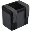 Hoodman HD Camcorder Hood 3.2" HD-350 042627