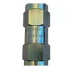 STUCCHI D18-VUZ12 VALVE INLINE CHECK 18 GPM 1/2" NPTF 5