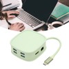 USB C Docking Station 10 in 1 PD Fast Charging