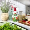 Veggie Wash Fruit & Vegetable Wash, Produce Wash and Cleaner,
