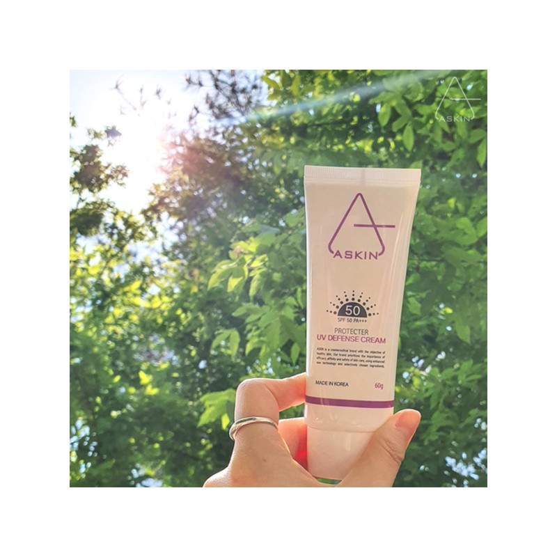 (에이스킨)에이스킨 UV 디펜스 크림 60g (Aceskin) Aceskin UV Defense Cream