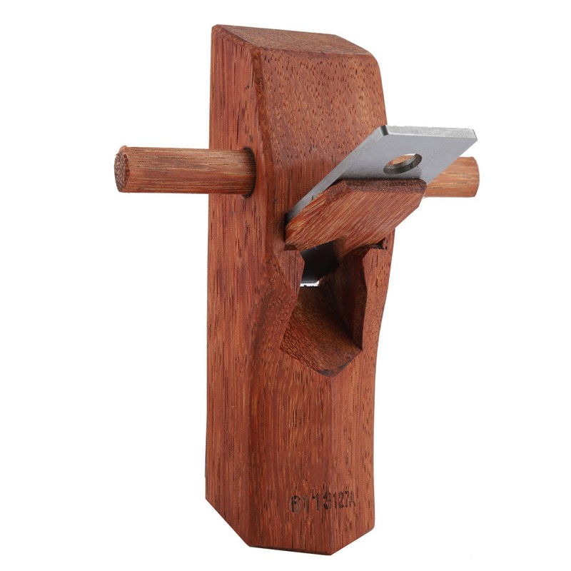 Hand Plane Planer Wooden Carpenter Woodworking Planing Woodcraft Tool(127mm)