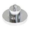 ortofon Heavy Duty Subweight for OP-1200-SPU SL-1200 Series Optional Weights