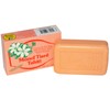 Soap Bar Jasmine (Pitate) Monoi Tiare Cosmetics 4.6 oz Bar