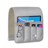 WETRBWEH Remote Control Holder for Armchair, Couch Caddy Organizer TV