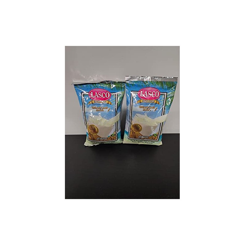 Lasco Creamy Malt Soy Food Drink