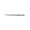 Roboworm RWST-M13H Straight Tail Worm Bait (Hologram Shad, 41/2-Inch)
