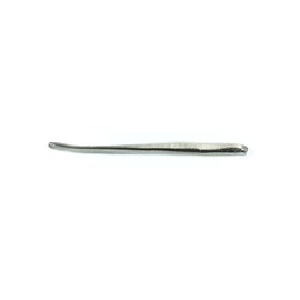 Roboworm RWST-M13H Straight Tail Worm Bait (Hologram Shad, 41/2-Inch)