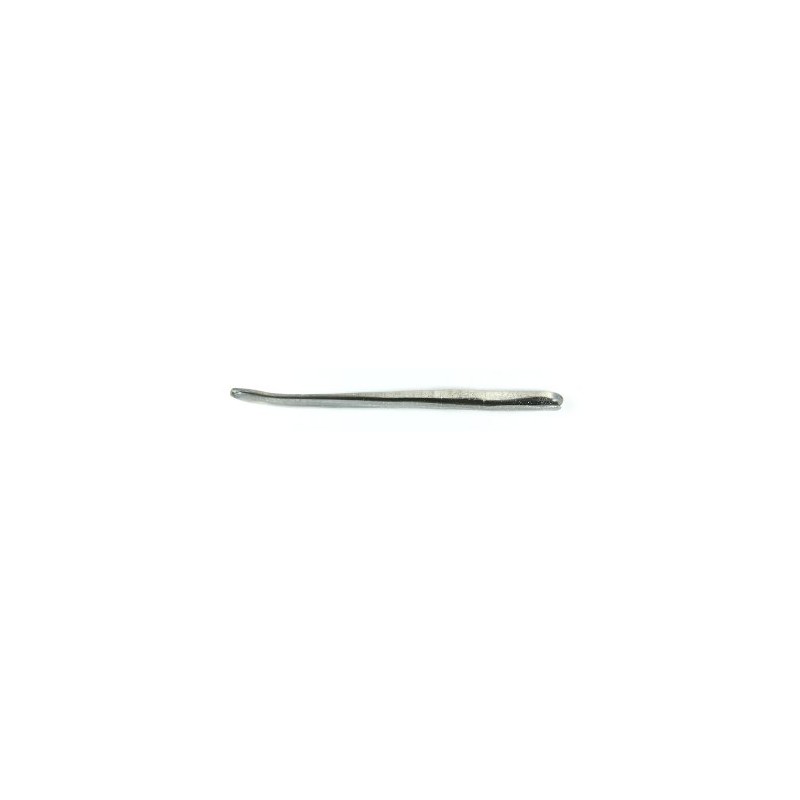 Roboworm RWST-M13H Straight Tail Worm Bait (Hologram Shad, 41/2-Inch)