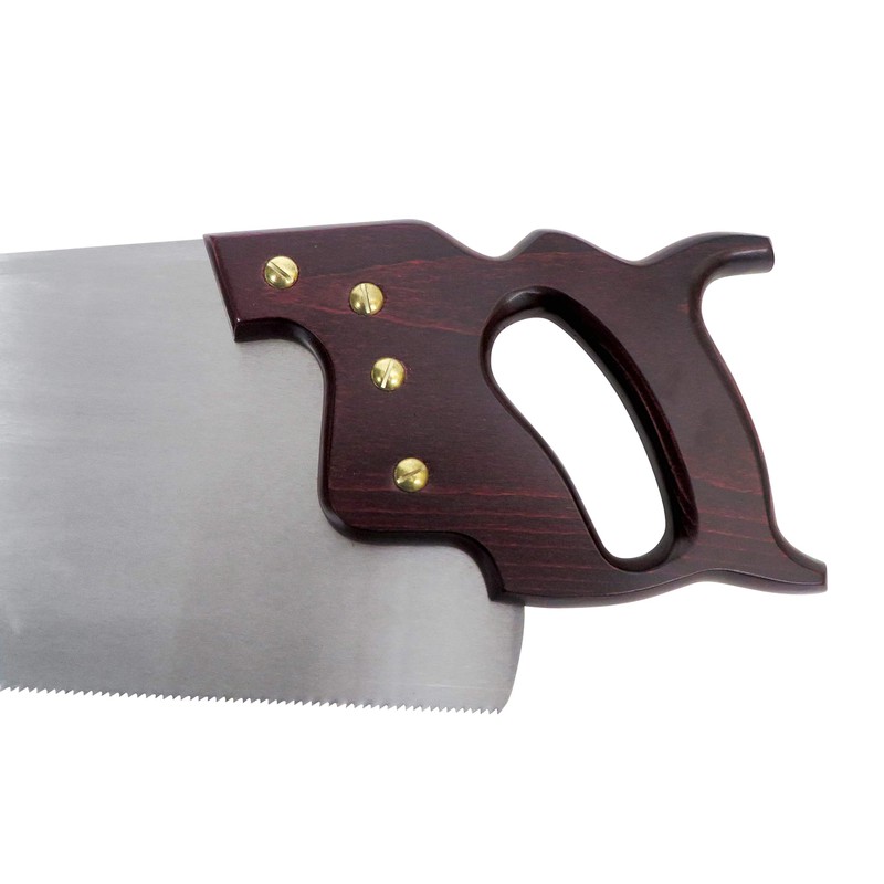 Lynx Garlick Taytools Thomas Flinn British 24” Rip Saw with