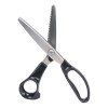Tijeras For Manualidades, Tijeras Dentadas Onduladas, Papel