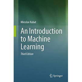 An Introduction to Machine Learning