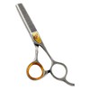 Set of 2 - Professional Barber Scissors and Thinning Shears