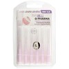 Foramen Foramen Ultrafine Interdental Brush 6pcs 1200g