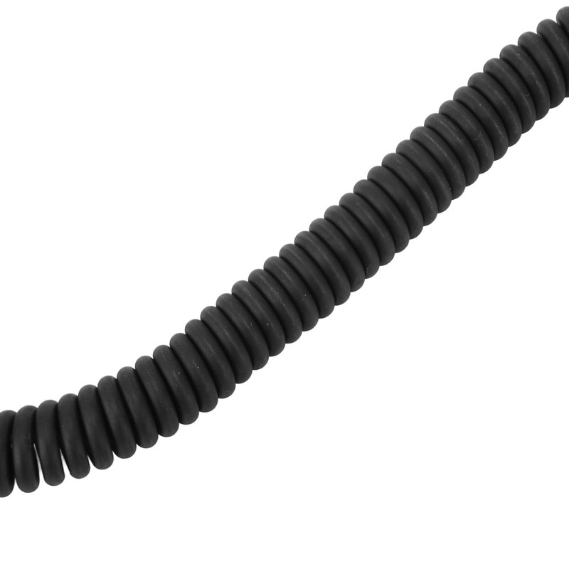 Walkie Talkie Speaker Microphone, 3.5 mm Headphone Jack, Two-Way Wireless