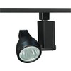 Nuvo TH382 One Light Track Head, Unknown, Black