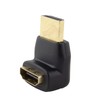 SeKi HDMI Angle Adapter 270° Grand Angled HDMI Male to