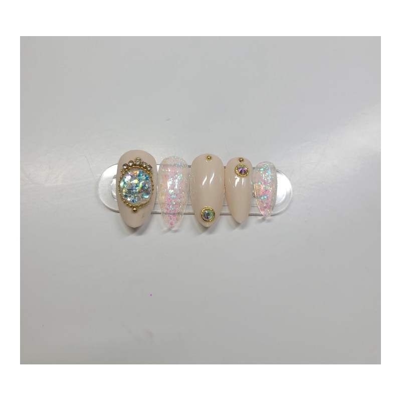 Modern Times - Almond / Modern Times - 아몬드