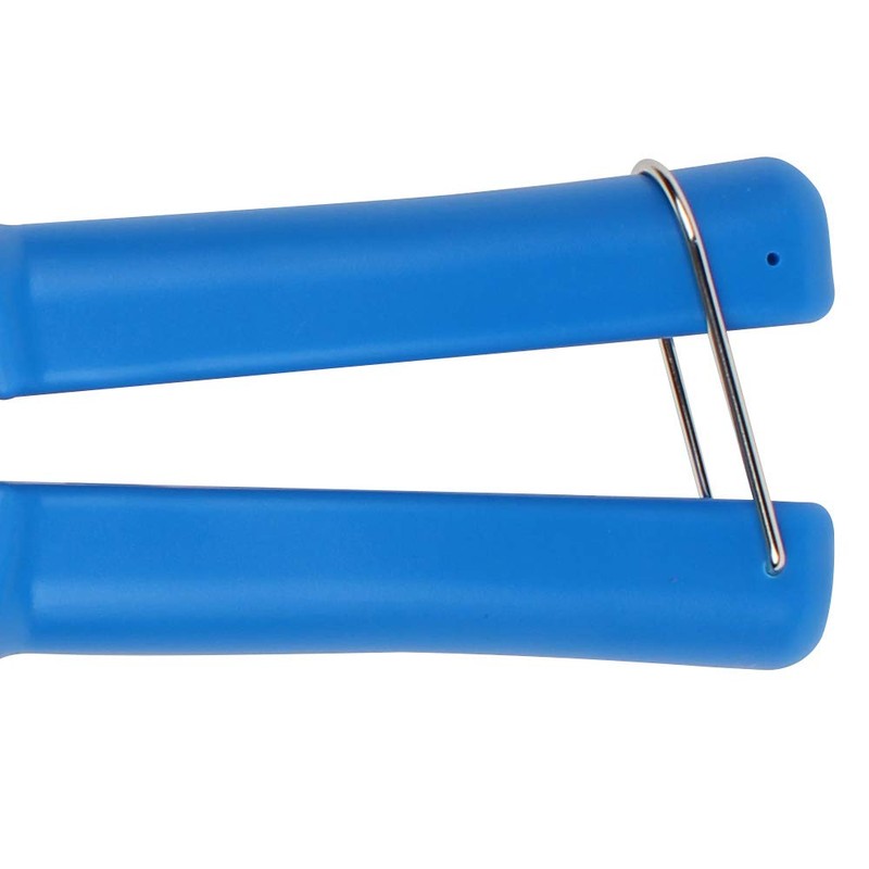 NstallMates Crimping Tool for RJ45/RJ11 4-Pair Keystone Jacks