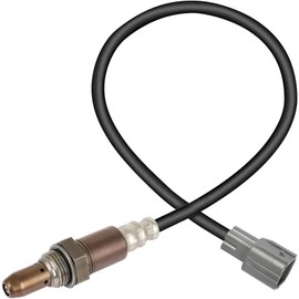 QIJIAUTO 234-9049 89467-06070 Air Fuel Ratio Upstream Oxygen O2 Sensor 1 for Toyota RAV4 2.4L 3.5L, 07-10 Sienna 3.5L, Camry 2.4L, 04-08 Solara 2.4L, 08-15 for Scion xB 2.4L, for Lexus ES350 RX350