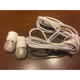 Fan Fare Innovations Case Georgia Bull Dogs EARBUDS Go-Budz College Team Stereo Headphones 12 PACK