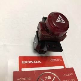 HONDA New GENUINE OEM FD2 Honda Civic Type R Hazard Button Switch 06-11 Si FA5 FG2 JDM