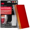 3M 3M Auto High-Strength Lens Repair Film, 3.5 in x