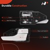 A-Premium Front or Rear Right Passenger Side Interior Door Handle