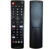 NEW Replacement AKB75675311 Remote Control for Smart LED TVs -
