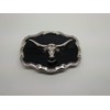 NCERYE Cowboy Belt Buckle, Western Belt Buckle for Men, Cool