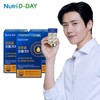 Nutri D-Day 뉴트리디데이 리포좀 오메가3 (PTP) 3박스 3개월분 NutriDDay Liposome Omega 3 (PTP) 3 Boxes 3-Month Supply