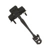 Door Check Strap Limiter 9804746480 Sturdy Metal Car Door Hinge