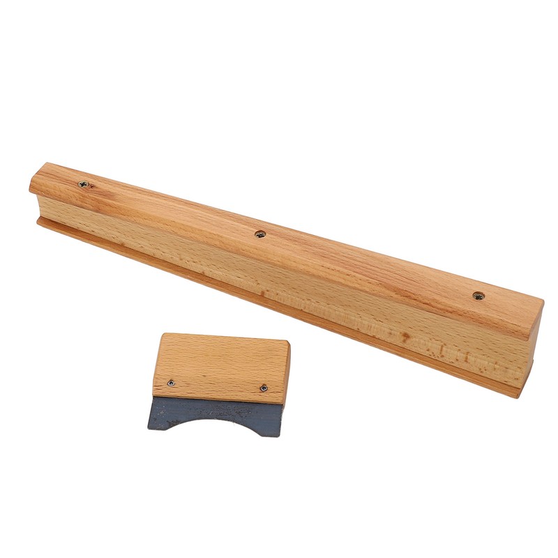 Violin Fingerboard Hold Clamp Scraper Violin Fingerboard Holder and Repair