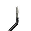 Relaxdays Bicycle Hooks Set of 12 Bicycle Hanging Wall &