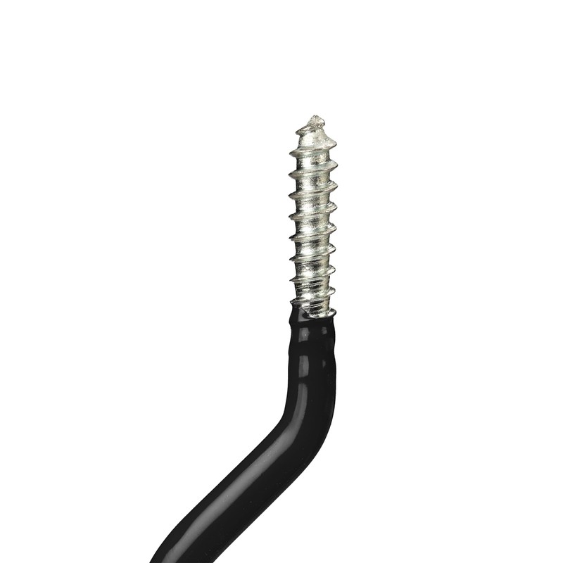 Relaxdays Bicycle Hooks Set of 12 Bicycle Hanging Wall &