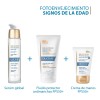 Crema Manos Ducray Melascreen Fps Anti Manchas Fotoenvejecimiento