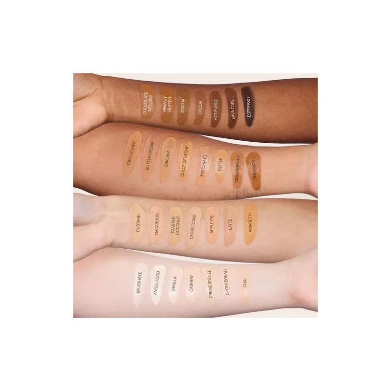 Huda Beauty Easy Blur Natural Airbrush Foundation