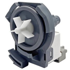 Dishwasher Drain Pump Fit For Whirlpool WDT730PAHZ0 WDTA50SAHZ0 WDT750SAHZ0 WDF520PADM7 WDT720PADM2 WDF520PADW WDT970SAHZ0 WDT970SAHV0 WDT710PAHZ1 WDF520PADW7 WDF560SAFM2 WDT720PADB2 WDP350PAAW5