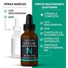 Serum Niacinamida 10% + Zinc + Planta de Resurrección –