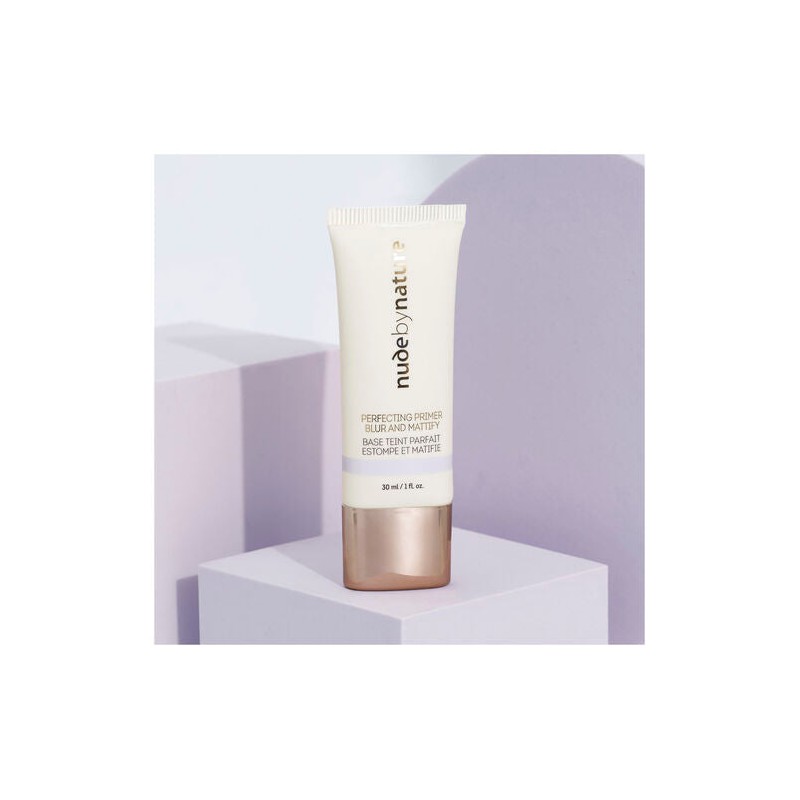 Nude by Nature Perfecting Primer Blur & Mattify 30ml