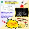 Vitamin C: Fermentation Ionization Mineral Vitamin C Supplement, Ionization with