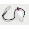 Princeton Tec Impulse Stethoscope Light (20 Lumens, Pink)