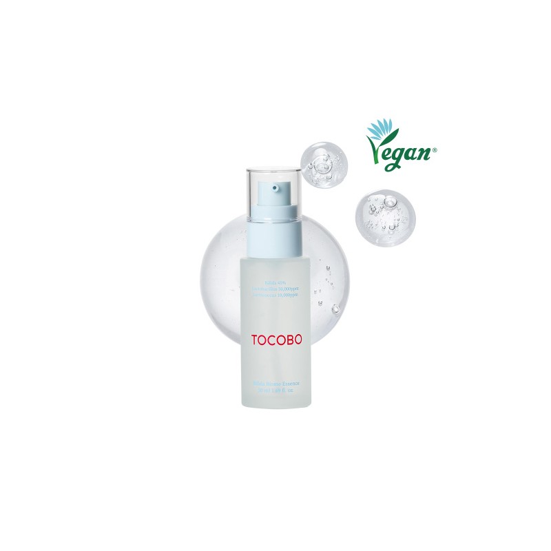 TOCOBO [TOCOBO]Bifida Biome Essence 50ml