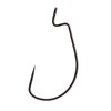 BKK Nemesis 9004 Extra Wide Gap Hooks Texas Carolina Rig