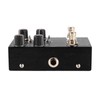 Guitar Effect Pedal Multifunctional Sound Volume Drive Tone Control Sound