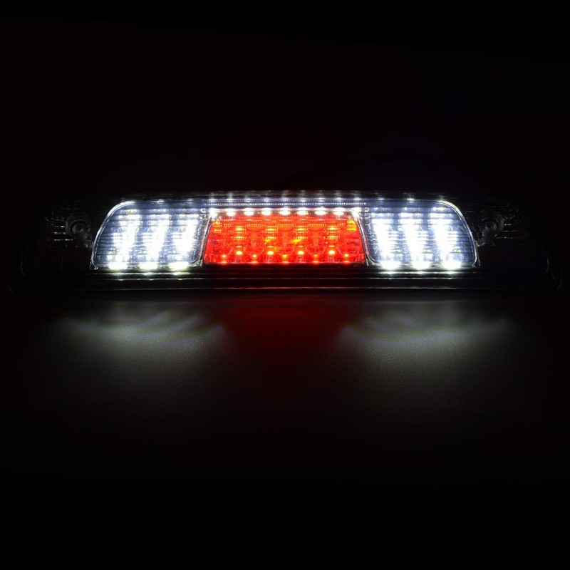 Rear High Mount Stop Lamp Compatible For Chevy Silverado GMC