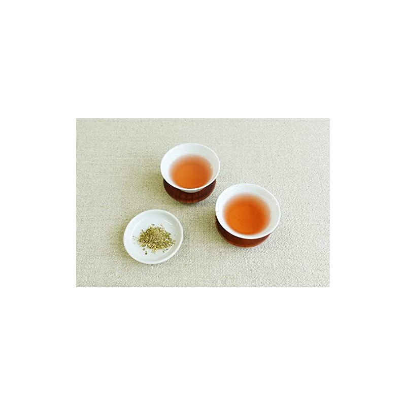Osawa Japan Osawa Pine Needles Tea from Tokushima, 0.7 oz