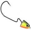 Reaction Tackle Tungsten Swimbait/Swing Jig Heads